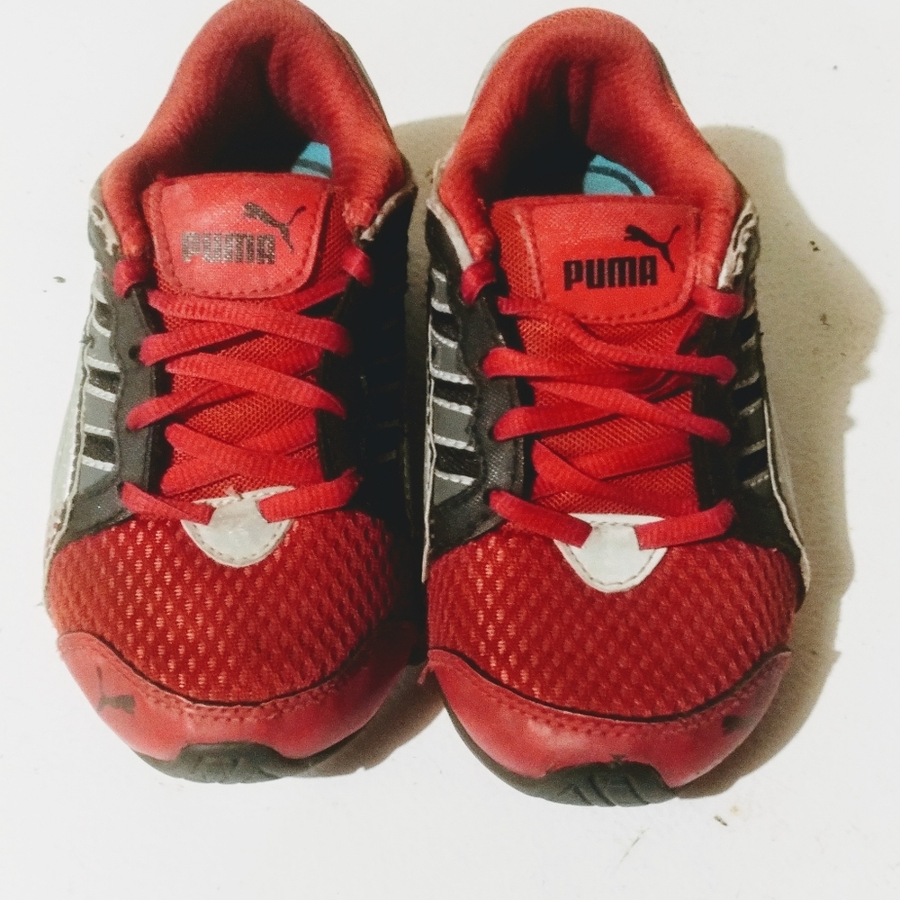 Toddler Puma Shoes